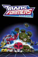 Transformers: Animated (Serie de TV) - Poster / Imagen Principal
