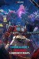 Transformers: Combiner Wars (Serie de TV)