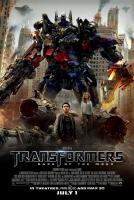 Transformers: El lado oscuro de la luna  - Poster / Imagen Principal