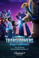 Transformers: La chispa de la Tierra (Serie de TV)