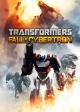 Transformers: Fall of Cybertron 