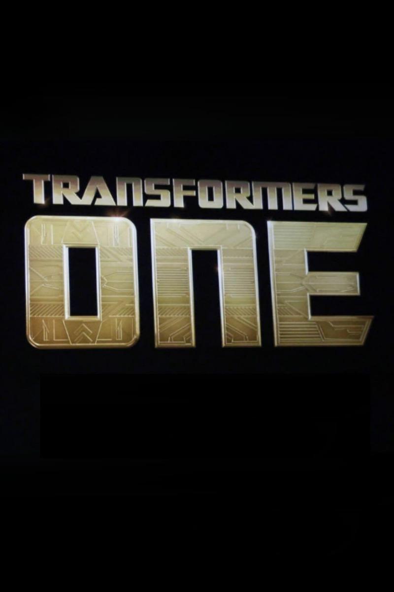 Transformers One 2024 End Credits Vicky Marian