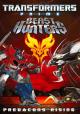 Transformers Prime Beast Hunters: Predacons Rising (TV)