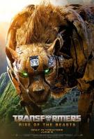 Transformers: El despertar de las bestias  - Posters