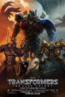 Transformers: The Last Knight  - Poster / Main Image
