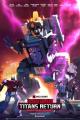 Transformers: Titans Return (Miniserie de TV)