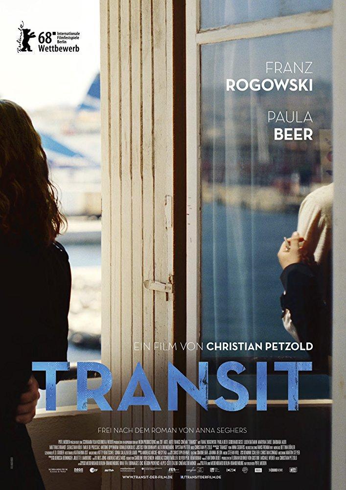 Image result for transit 2018 petzold filmaffinity