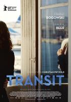 Transit  - Poster / Main Image