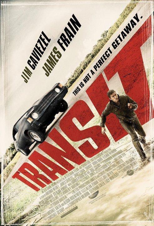 Transit (2012) - FilmAffinity