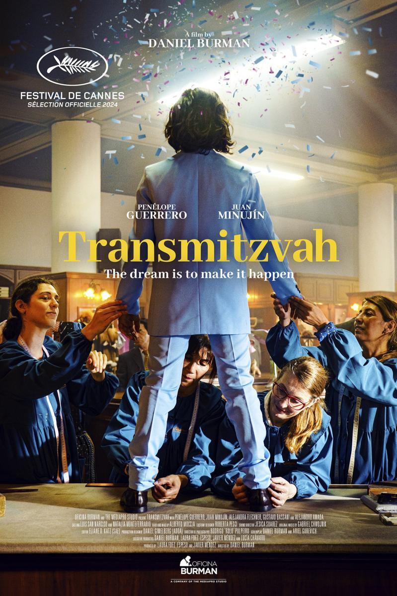 Transmitzvah 