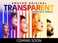 Transparent Musicale Finale (TV) - Promo