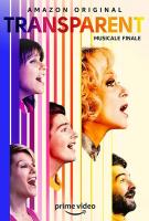 Transparent Musicale Finale (TV) - Poster / Main Image