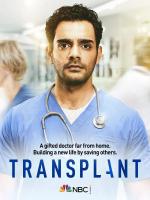 Transplant (Serie de TV)