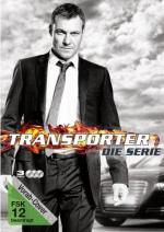 Transporter (Serie de TV)