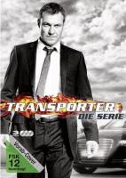 Transporter (Serie de TV) - Poster / Imagen Principal