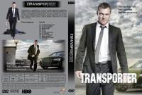 Transporter (Serie de TV) - Dvd