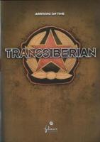 Transsiberian  - Promo