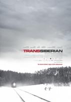 Transsiberian  - Posters