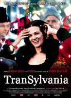 Transylvania  - Poster / Imagen Principal