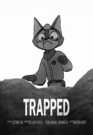 Trapped (C)