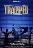 Trapped  - Poster / Imagen Principal