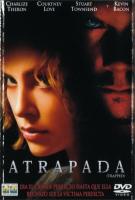 Atrapada  - Dvd