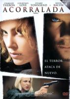 Trapped  - Dvd