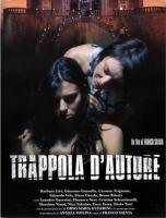 Trappola d'autore  - Poster / Imagen Principal