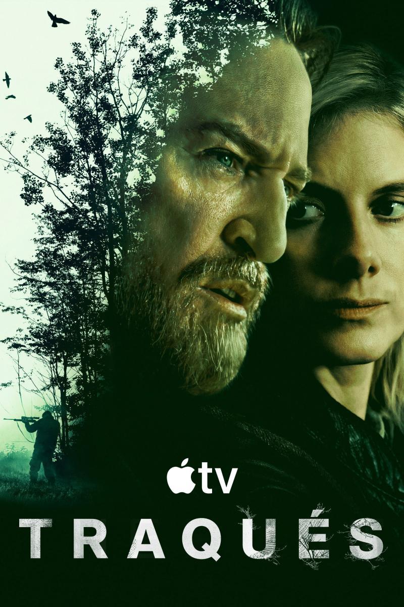 Furtivo (Miniserie de TV)