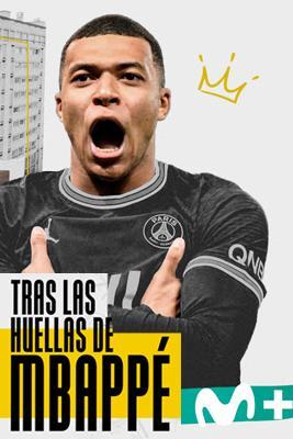 Tras las huellas de Mbappé 