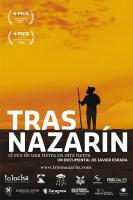 Tras Nazarín: El eco de una tierra en otra tierra  - Poster / Imagen Principal