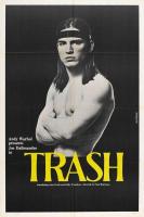 Basura (Trash)  - Poster / Imagen Principal
