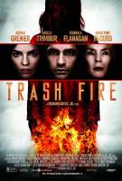 Trash Fire  - Poster / Imagen Principal