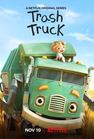 Trash Truck (TV Series)