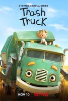 Trash Truck (TV Series) - Poster / Main Image