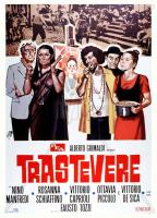 Trastevere  - Poster / Imagen Principal