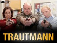 Trautmann (Serie de TV) - Poster / Imagen Principal