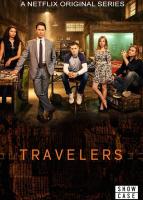 Viajeros (Serie de TV) - Posters