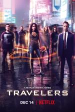 Travelers (TV Series)