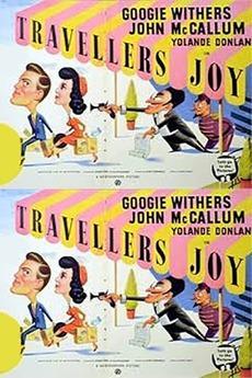 Traveller's Joy 