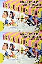 Traveller's Joy 