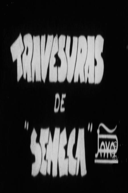 Travesuras de Séneca (S)