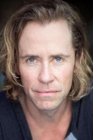 Travis McMahon