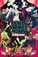 Travis Strikes Again: No More Heroes 