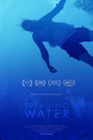 Treading Water (C)
