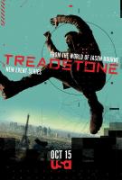 Treadstone (Serie de TV) - Poster / Imagen Principal