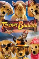 Buddies: Cazadores de tesoros  - Poster / Imagen Principal