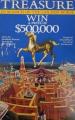 Treasure: In Search of the Golden Horse 
