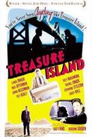 La isla del tesoro  - Poster / Imagen Principal