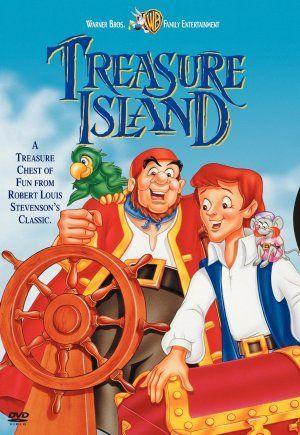 La isla del tesoro - Comcosur